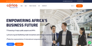 How Africa Business Club Connects UAE Investors to African Opportunities