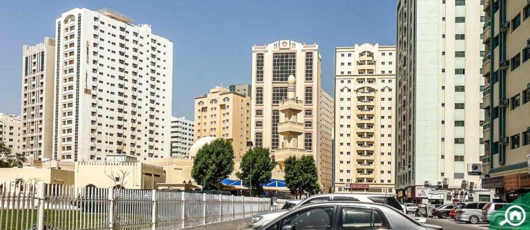 Abu Shagara – Sharjah