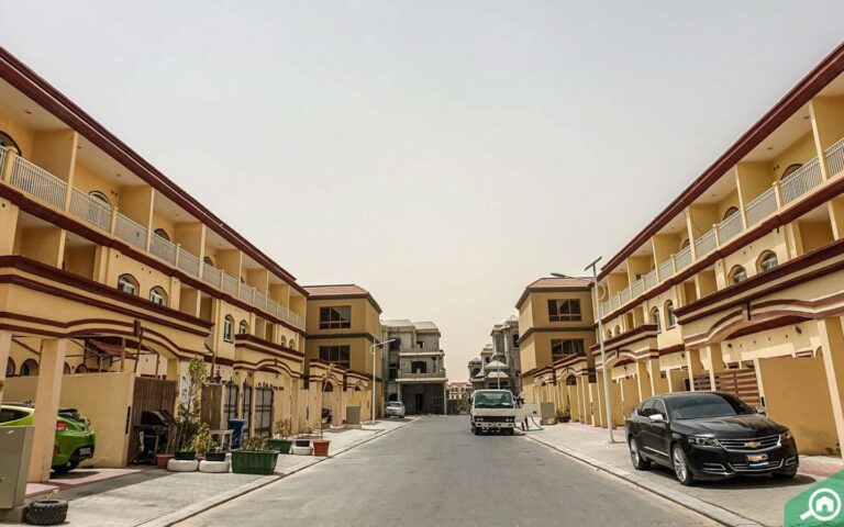 Ajman Uptown – Ajman