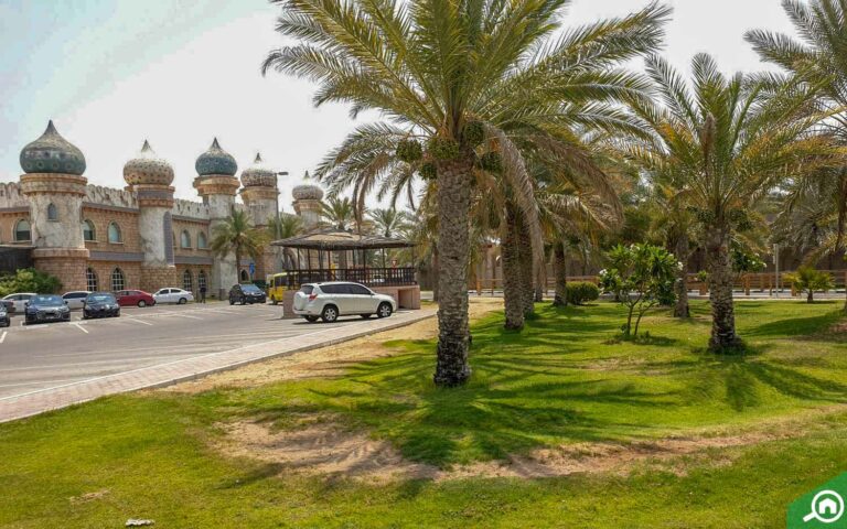 Al Bahia – Abu Dhabi