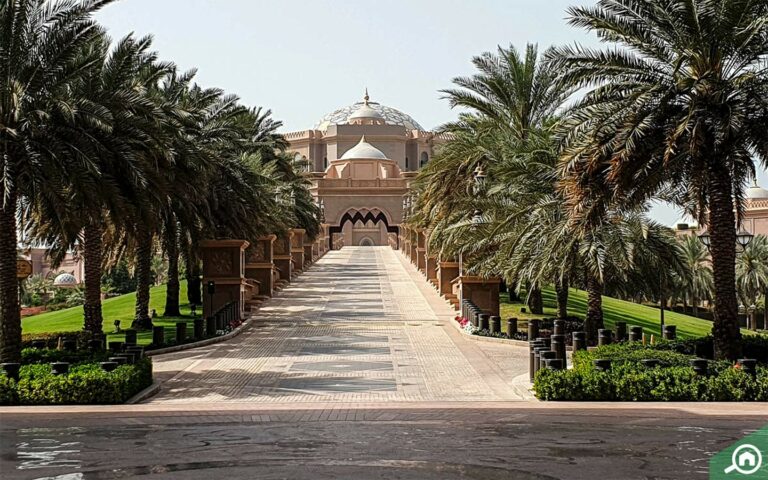 Al Bateen – Abu Dhabi