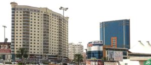 Al Butain – Ajman