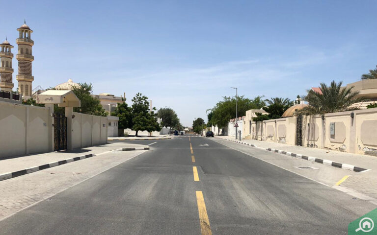 Al Darari – Sharjah