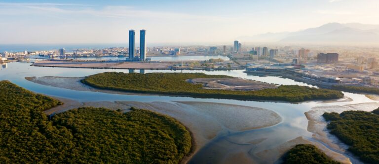 Al Dhait South – Ras Al Khaimah