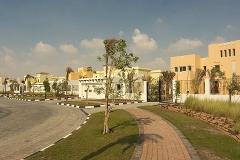 Al Falah City – Abu Dhabi