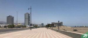 Al Faseel Area – Fujairah