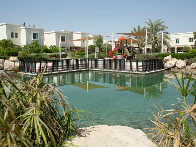 Al Ghadeer – Abu Dhabi