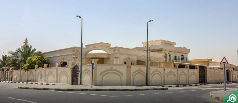 Al Ghafia – Sharjah