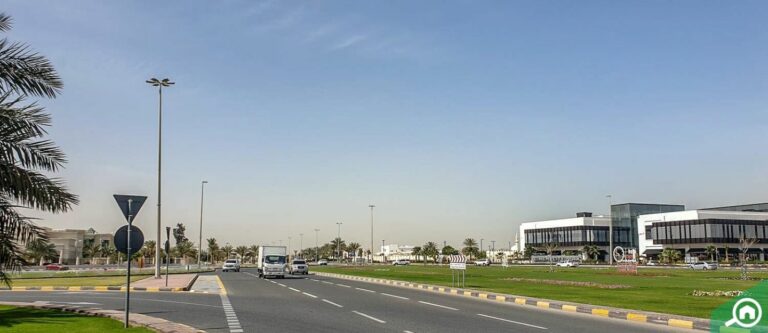 Al Gharayen – Sharjah