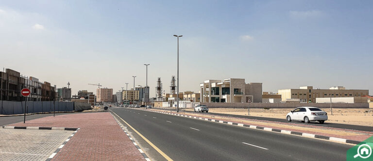 Al Hamidiyah – Ajman