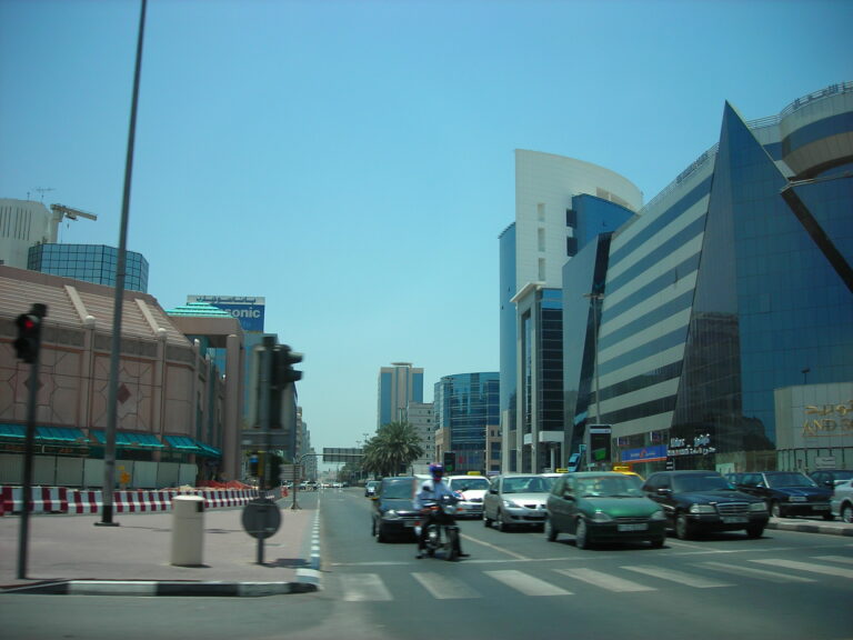 Al Hamriya – Dubai