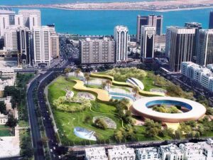 Al Khalidiyah – Abu Dhabi