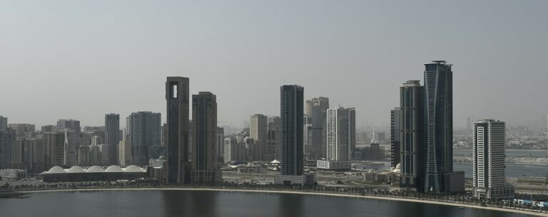 Al Khan – Sharjah