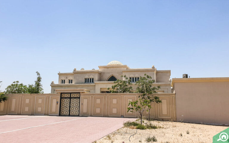 Al Khawaneej 1 – Dubai