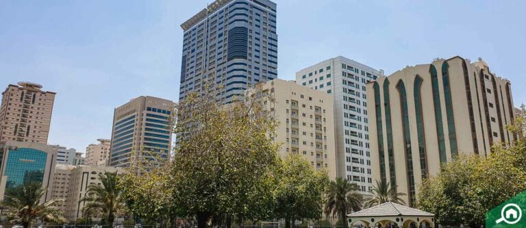 Al Mahatah – Sharjah