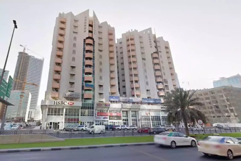 Al Majaz 1 – Sharjah