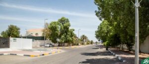 Al Masoudi – Al Ain