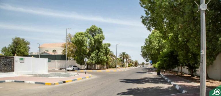 Al Masoudi – Al Ain