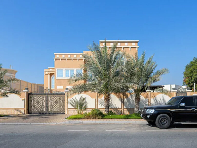 Al Mizhar (General Zone) – Dubai