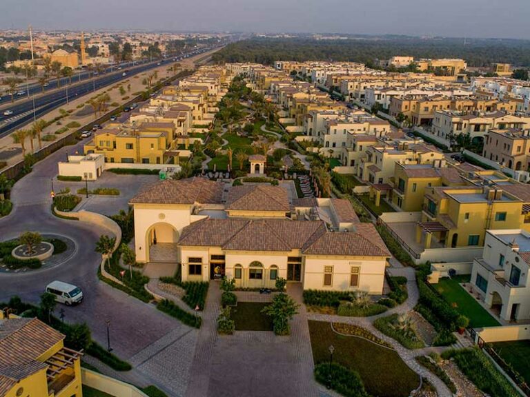 Al Mushrif – Abu Dhabi