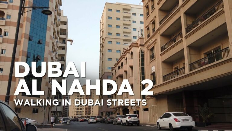 Al Nahda 2 (Dubai) – Dubai