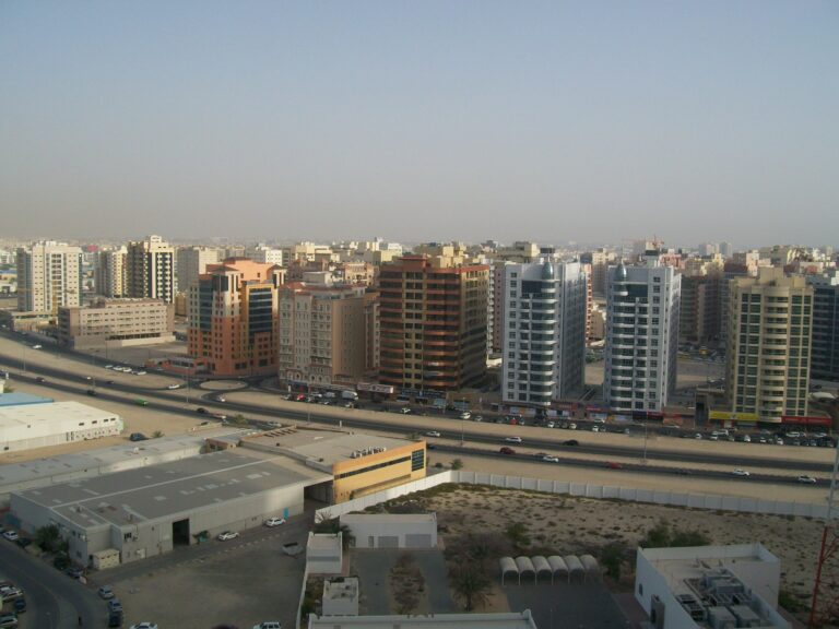 Al Nahda (Dubai) – Dubai