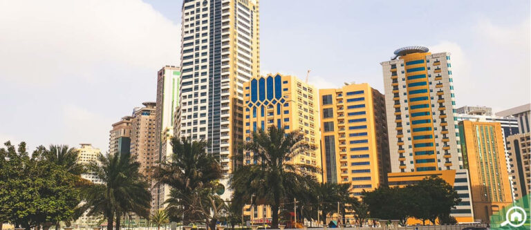 Al Nahda (Sharjah) – Sharjah