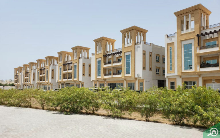 Al Nasserya – Sharjah