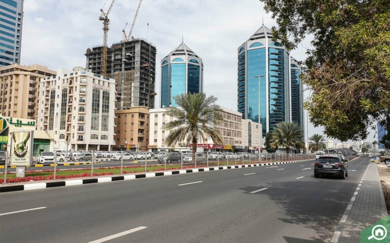 Al Qasimia – Sharjah