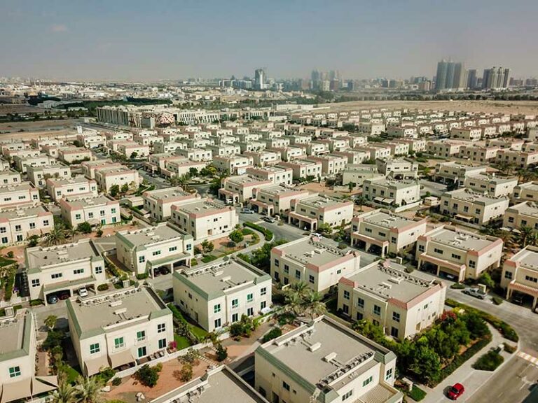 Al Qusais 1 – Dubai