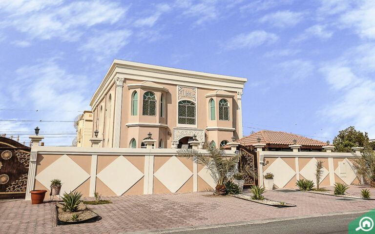 Al Qusais 2 – Dubai