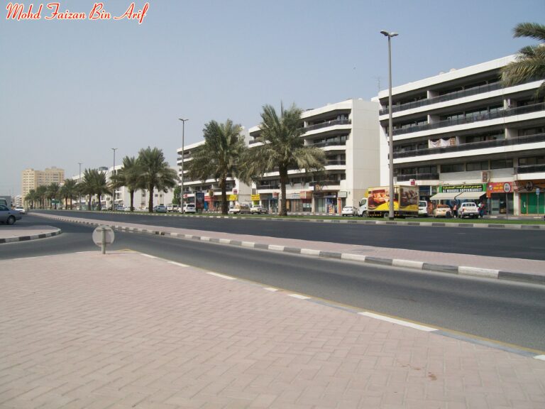 Al Qusais – Dubai
