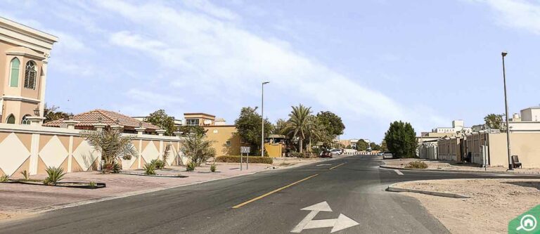 Al Qusais Industrial Area 4 – Dubai