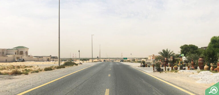 Al Rahmaniya – Sharjah