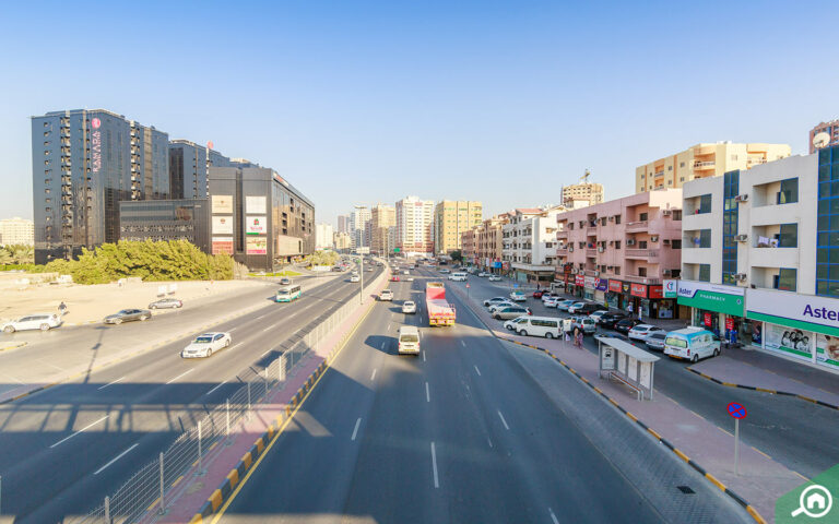 Al Rashidiya (Ajman) – Ajman