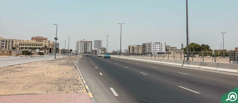 Al Rawda 2 – Ajman