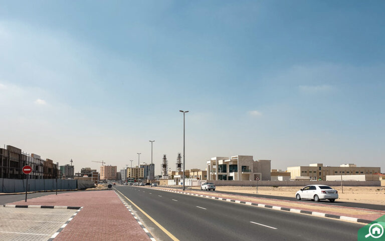 Al Rawda 3 – Ajman