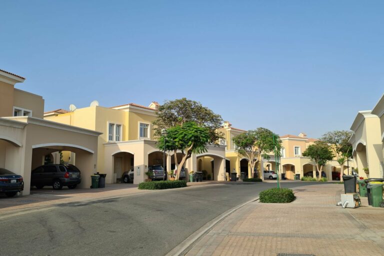 Al Reem 1 (Arabian Ranches) – Dubai