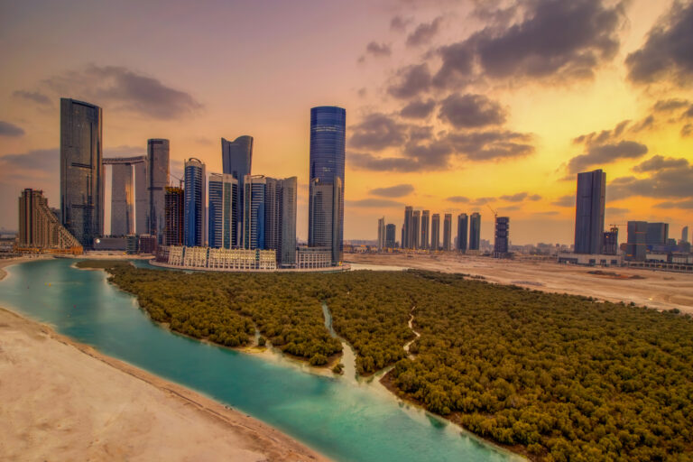 Al Reem Island – Abu Dhabi