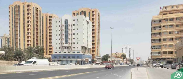 Al Rolla Road (Bur Dubai) – Dubai