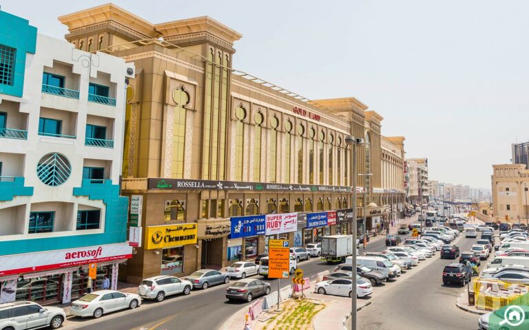 Al Sabkha (Deira) – Dubai