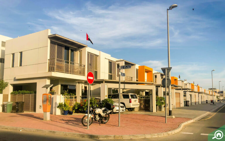 Al Safa 1 – Dubai
