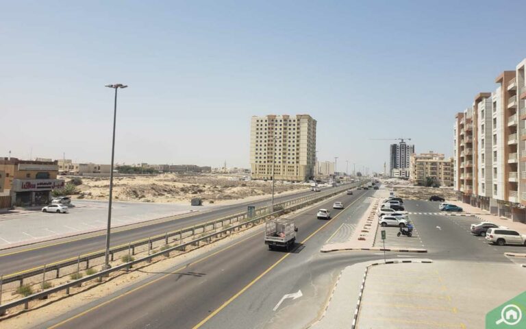 Al Salamah – Ajman