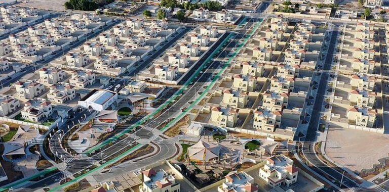 Al Samha – Abu Dhabi