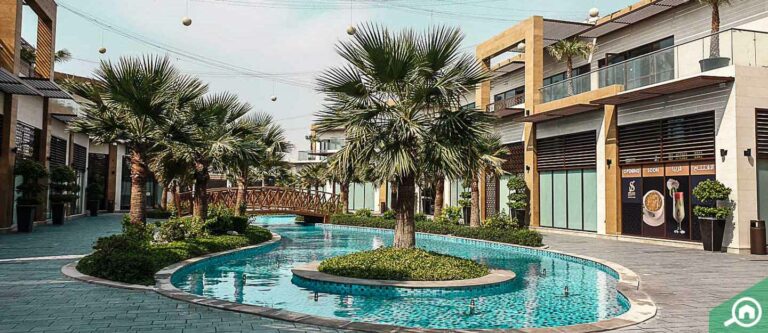 Al Shahba – Sharjah