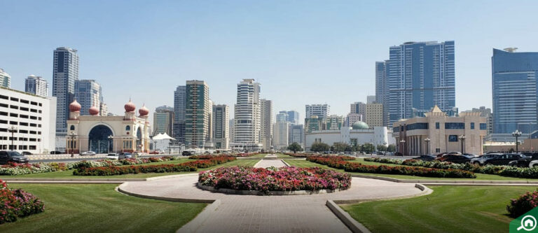 Al Taawun – Sharjah