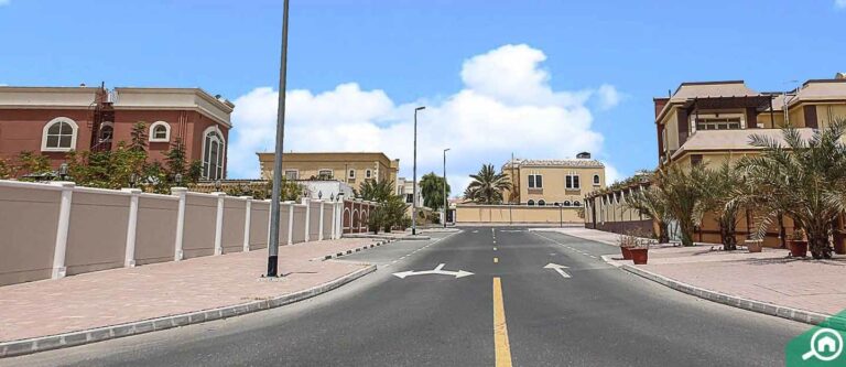 Al Warqaa 2 – Dubai