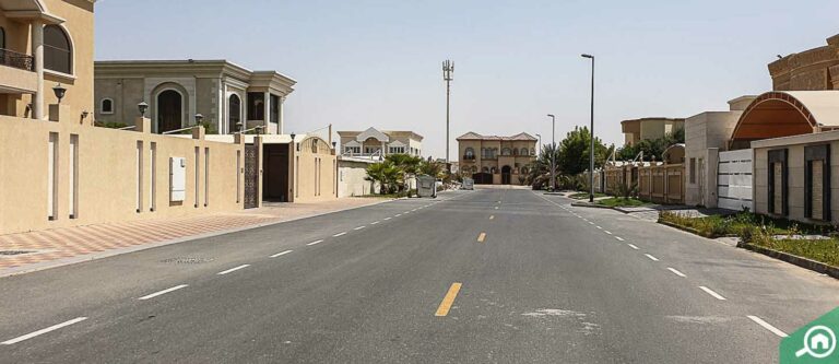 Al Warqaa 4 – Dubai