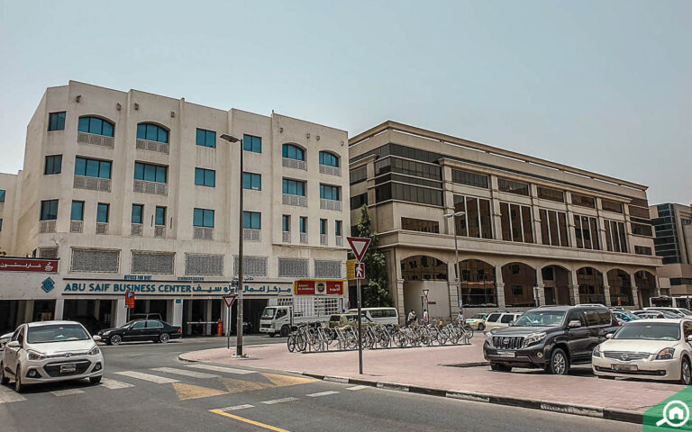 Al Wuheida – Dubai