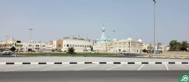 Al Yarmook – Sharjah